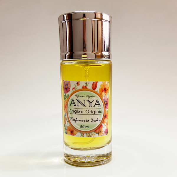 Angkor Originis. 50ml Perfume amaderado con patchouli. - Imagen 4
