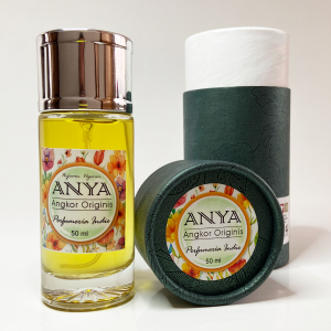 Angkor Originis. 50ml Perfume amaderado con patchouli.