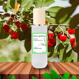 Tipo CHERRY OUD (MAY25)