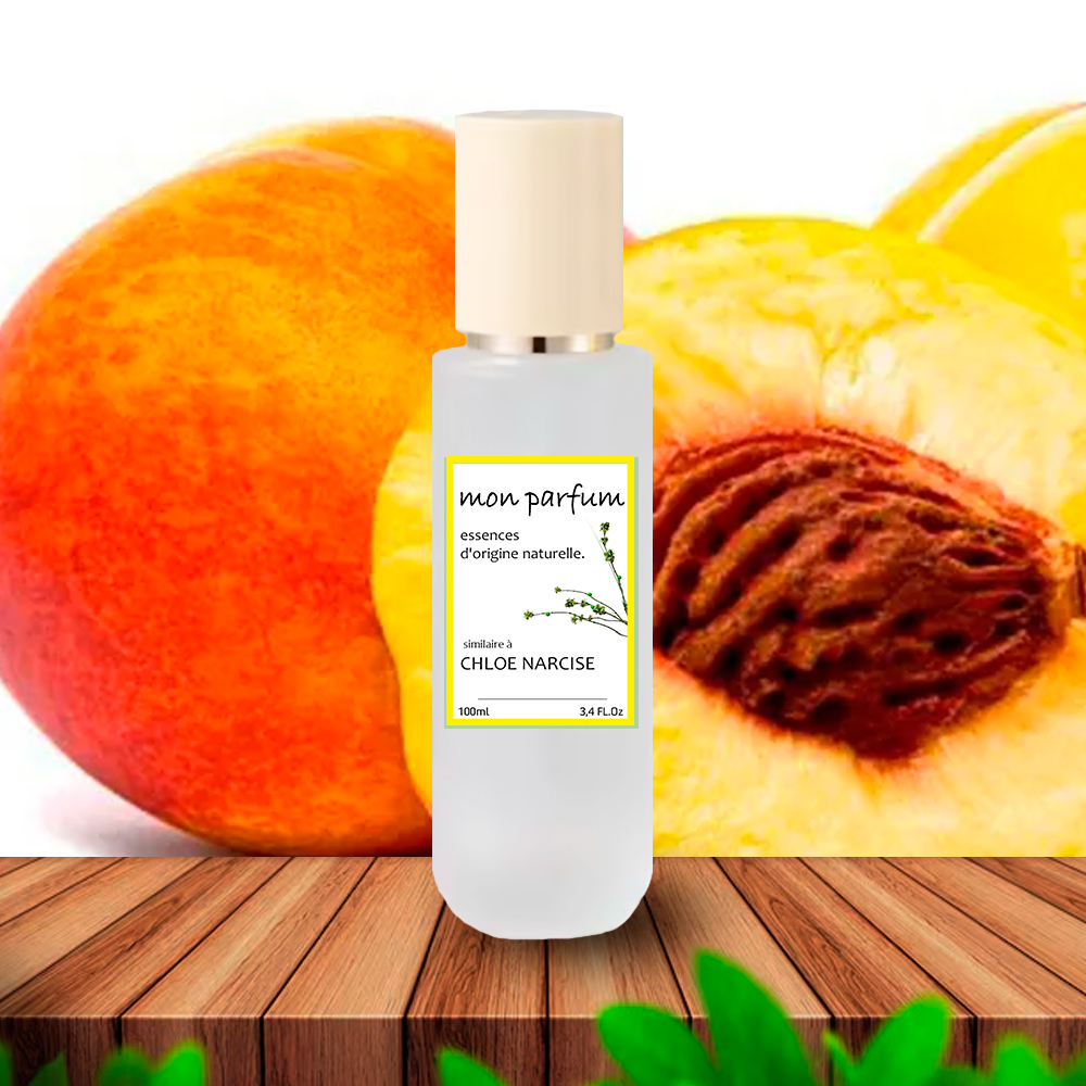 Tipo CHLOÉ NARCISSE (MAR25)