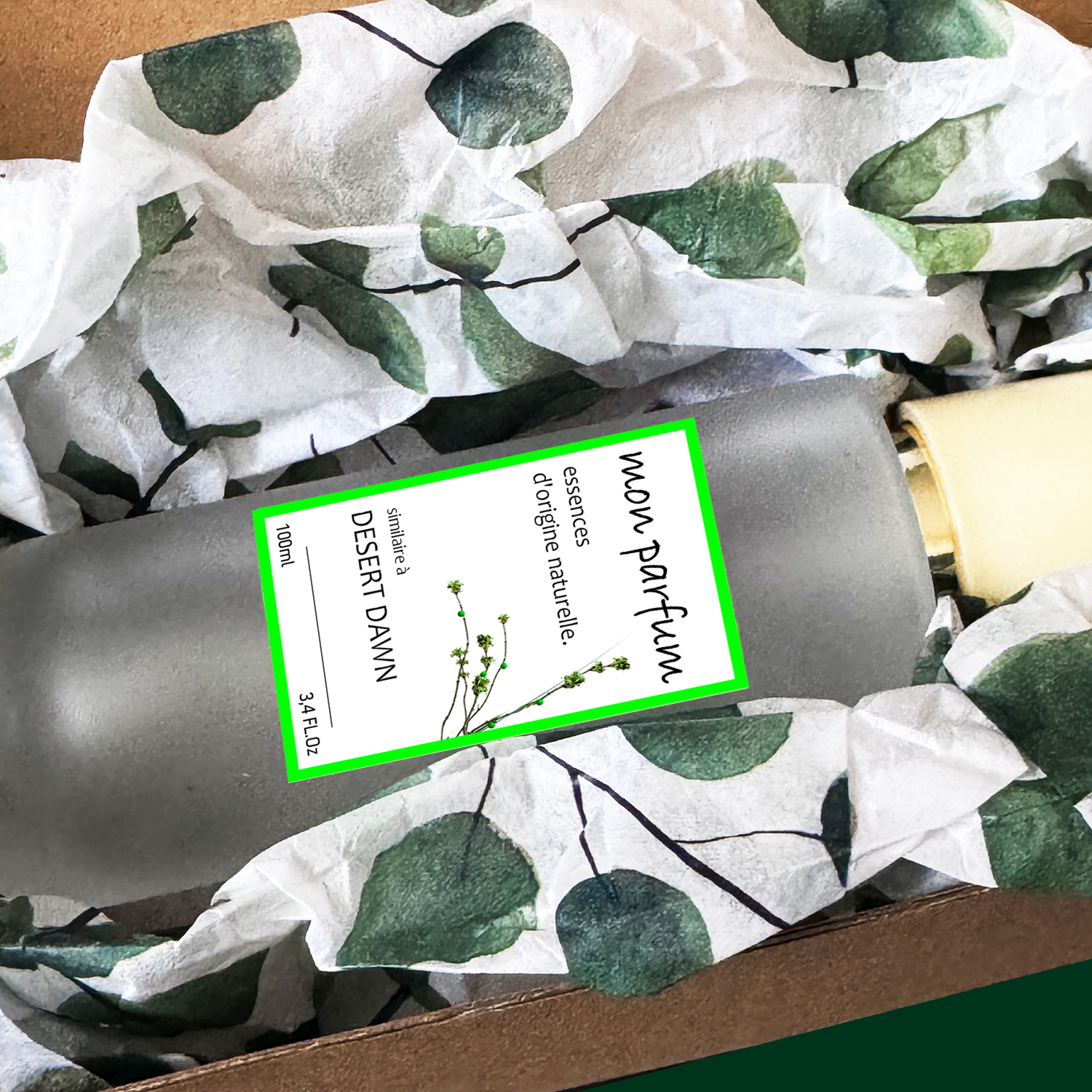 Tipo DESERT DAWN. (MAY25) - Imagen 4