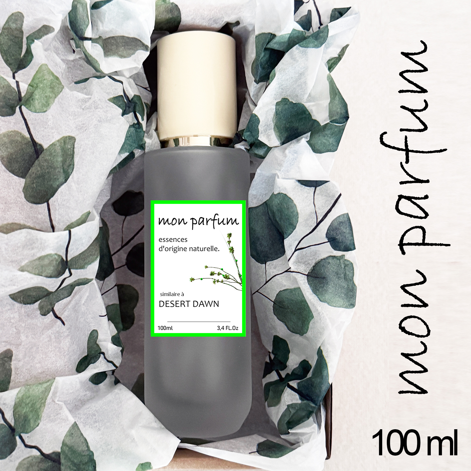 Tipo DESERT DAWN. (MAY25) - Imagen 3