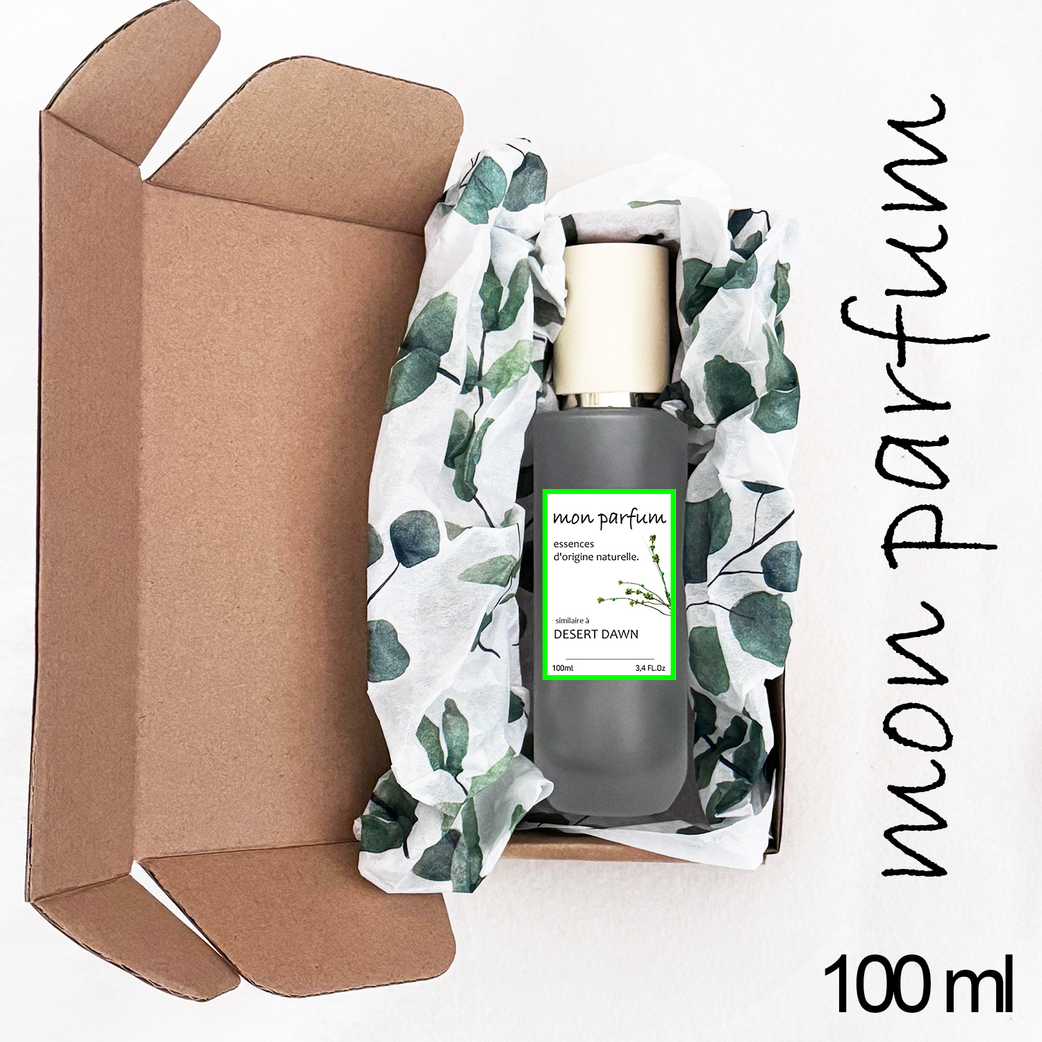 Tipo DESERT DAWN. (MAY25) - Imagen 5