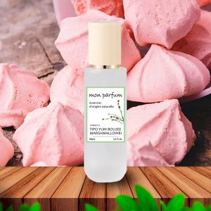 Tipo YUM BOUJEE MARSHMALLOW (ABR25)