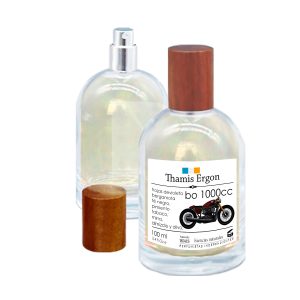 bo1000cc. 100ml. Perfume. Amaderado, especiado