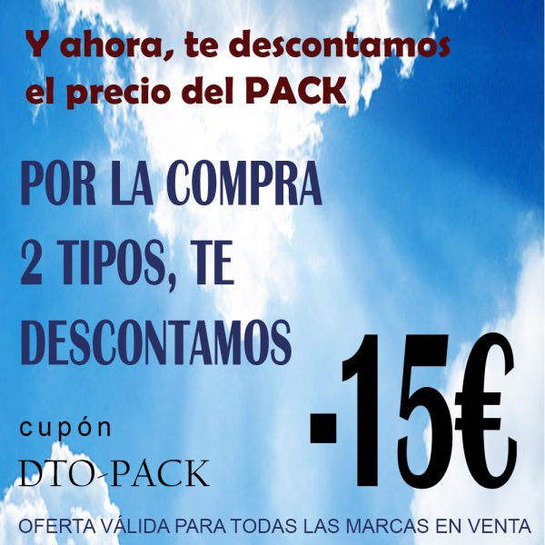 Pack muestras MAY-25 MON PARFUM - Imagen 3