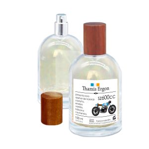 sz600cc. 100ml. Perfume. Amaderada