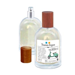 vp300cc. 100ml. Perfume. Dulce, especiada