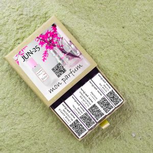 Pack muestras JUN-25 MON PARFUM
