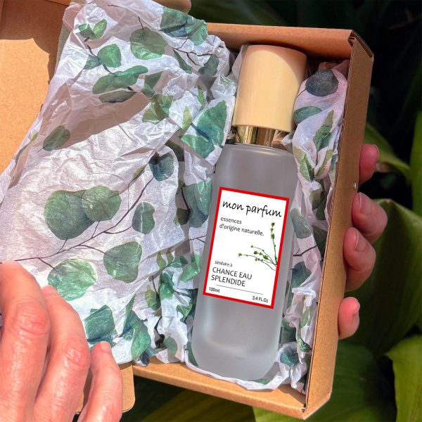 Tipo CHANCE EAU SPLENDIDE (AGO25) - Imagen 3