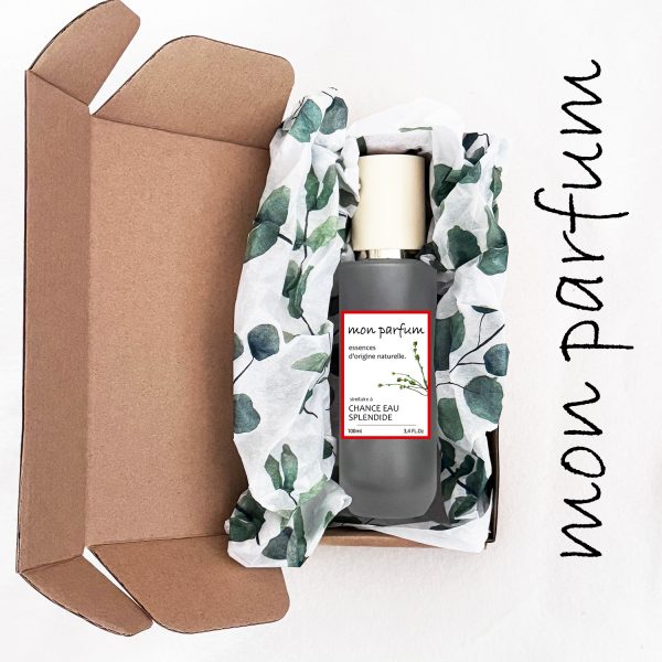 Tipo CHANCE EAU SPLENDIDE (AGO25) - Imagen 7