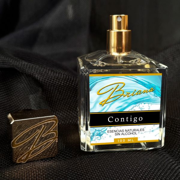 CONTIGO 100 ml - Imagen 6