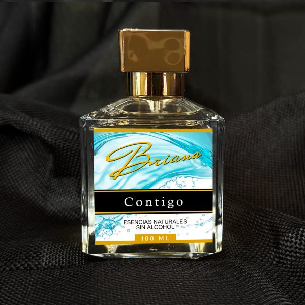 CONTIGO 100 ml - Imagen 4