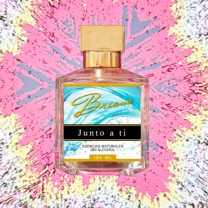 JUNTO A TI 100 ml