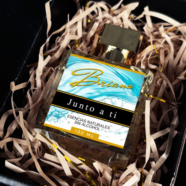JUNTO A TI 100 ml - Imagen 7