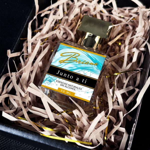 JUNTO A TI 50 ml - Imagen 7