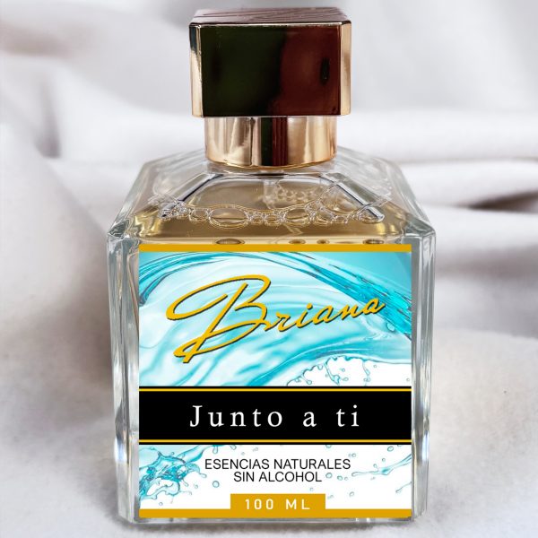 JUNTO A TI 100 ml - Imagen 4
