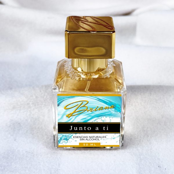 JUNTO A TI 50 ml - Imagen 4