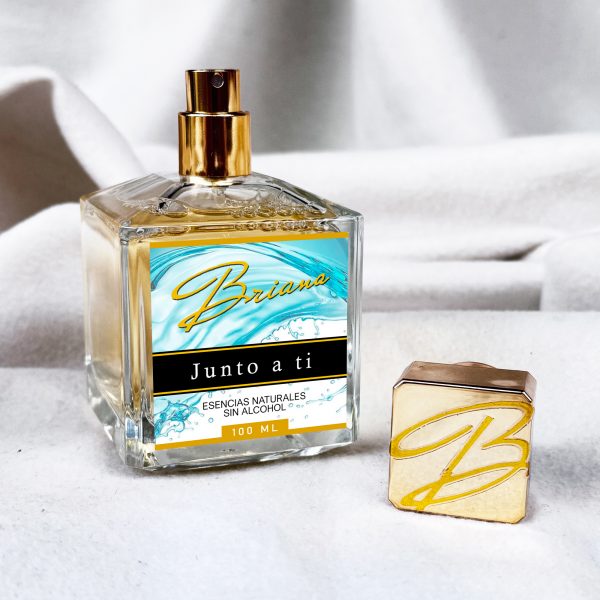 JUNTO A TI 100 ml - Imagen 6