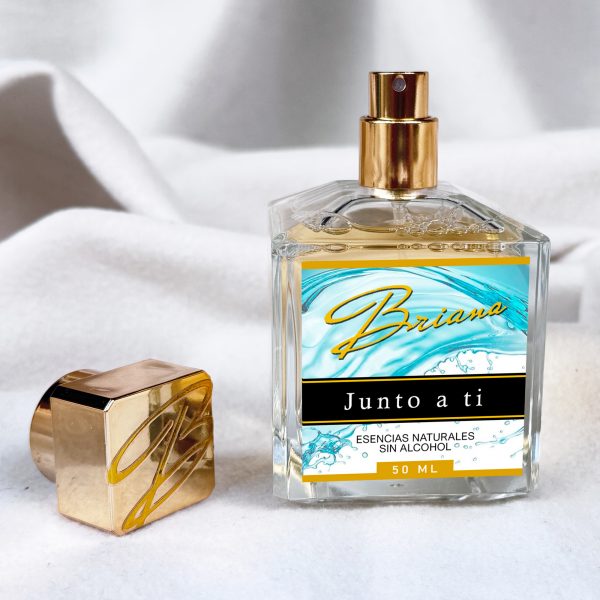JUNTO A TI 50 ml - Imagen 6
