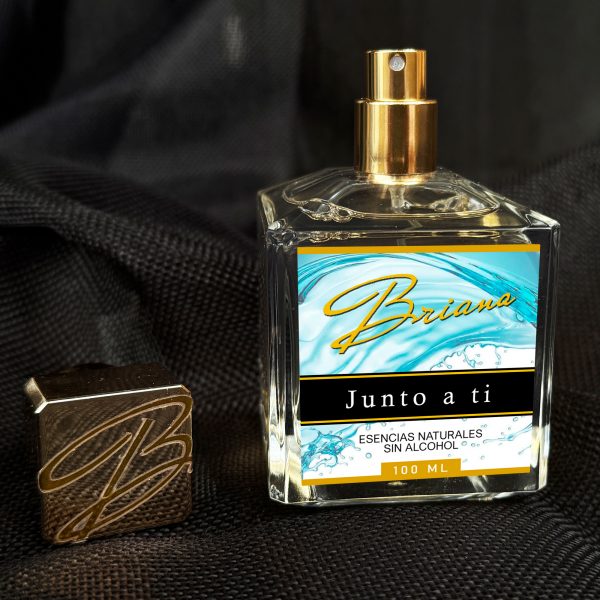 JUNTO A TI 100 ml - Imagen 5