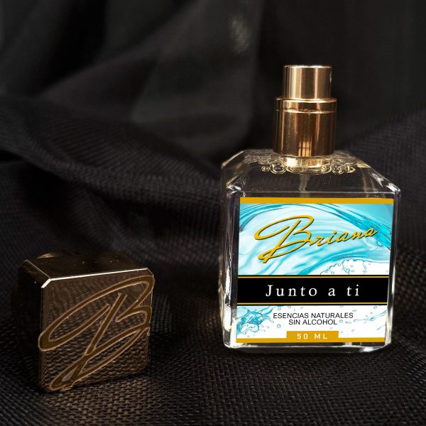 JUNTO A TI 50 ml - Imagen 5