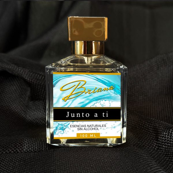 JUNTO A TI 100 ml - Imagen 3