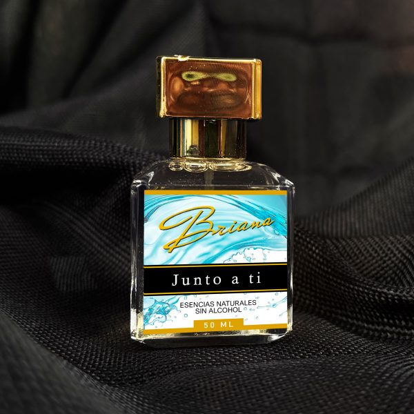 JUNTO A TI 50 ml - Imagen 3