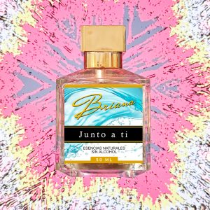 JUNTO A TI 50 ml