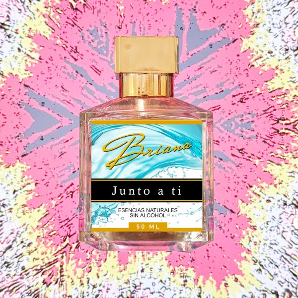 JUNTO A TI 50 ml
