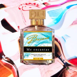 ME ENCANTAS 100 ml