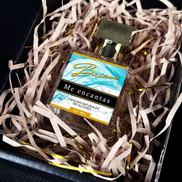 ME ENCANTAS 50 ml - Imagen 7