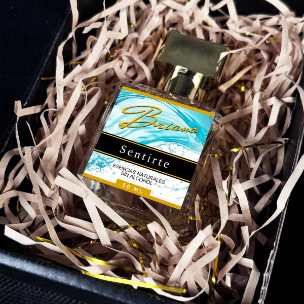 SENTIRTE 50 ml - Imagen 7