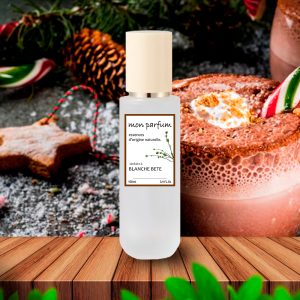 Tipo BLANCHE BETE (OCT-25)