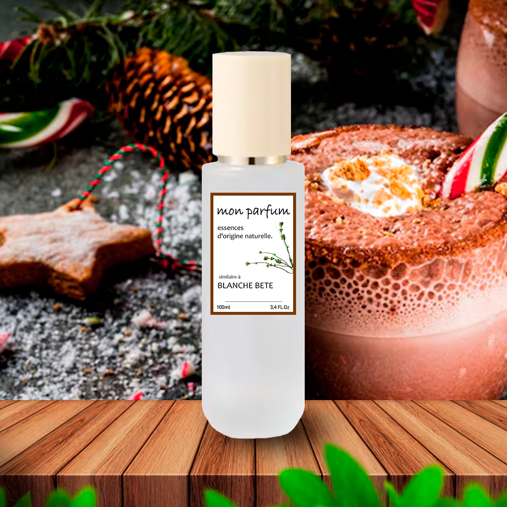 Tipo BLANCHE BETE (OCT-25)