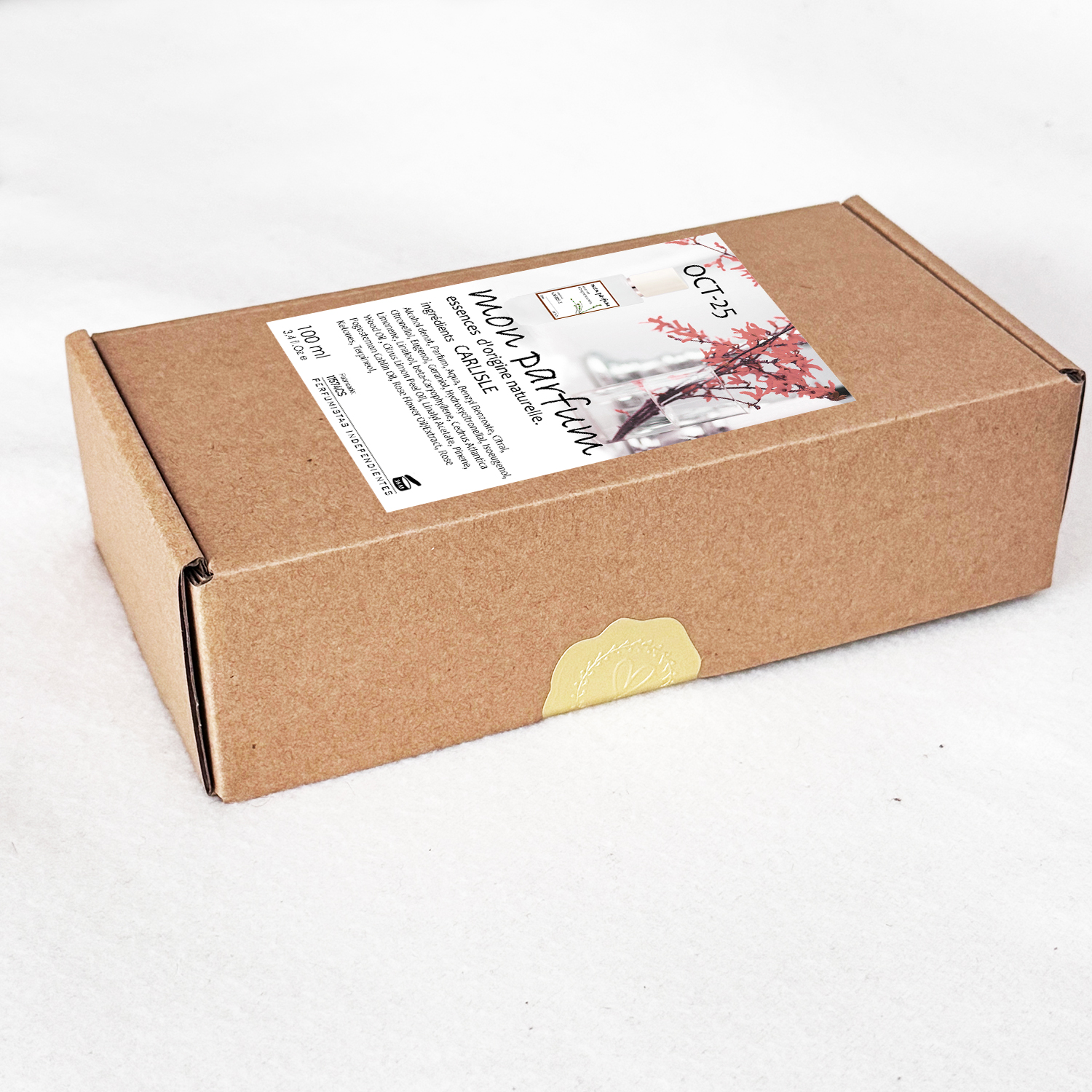 Tipo CARLISLE (OCT-25) - Imagen 8