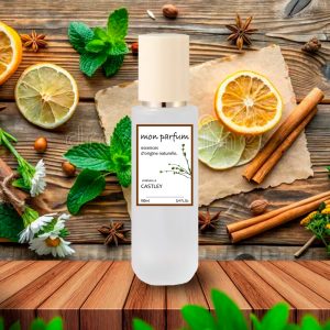 Tipo CASTLEY (OCT-25)