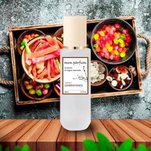 Tipo GENERATION(S) (OCT-25)