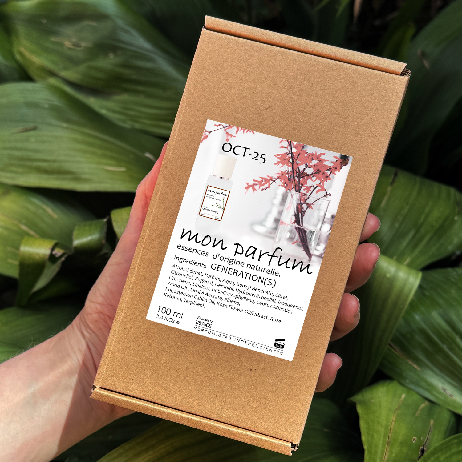 Tipo GENERATION(S) (OCT-25) - Imagen 9