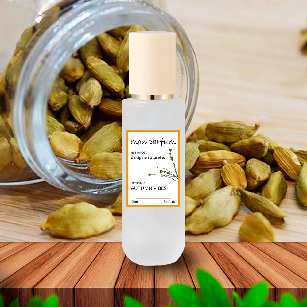 Tipo AUTUMN VIBES (NOV-25)