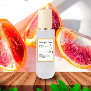 Tipo BRONZE WOOD & LEATHER  (NOV-25)