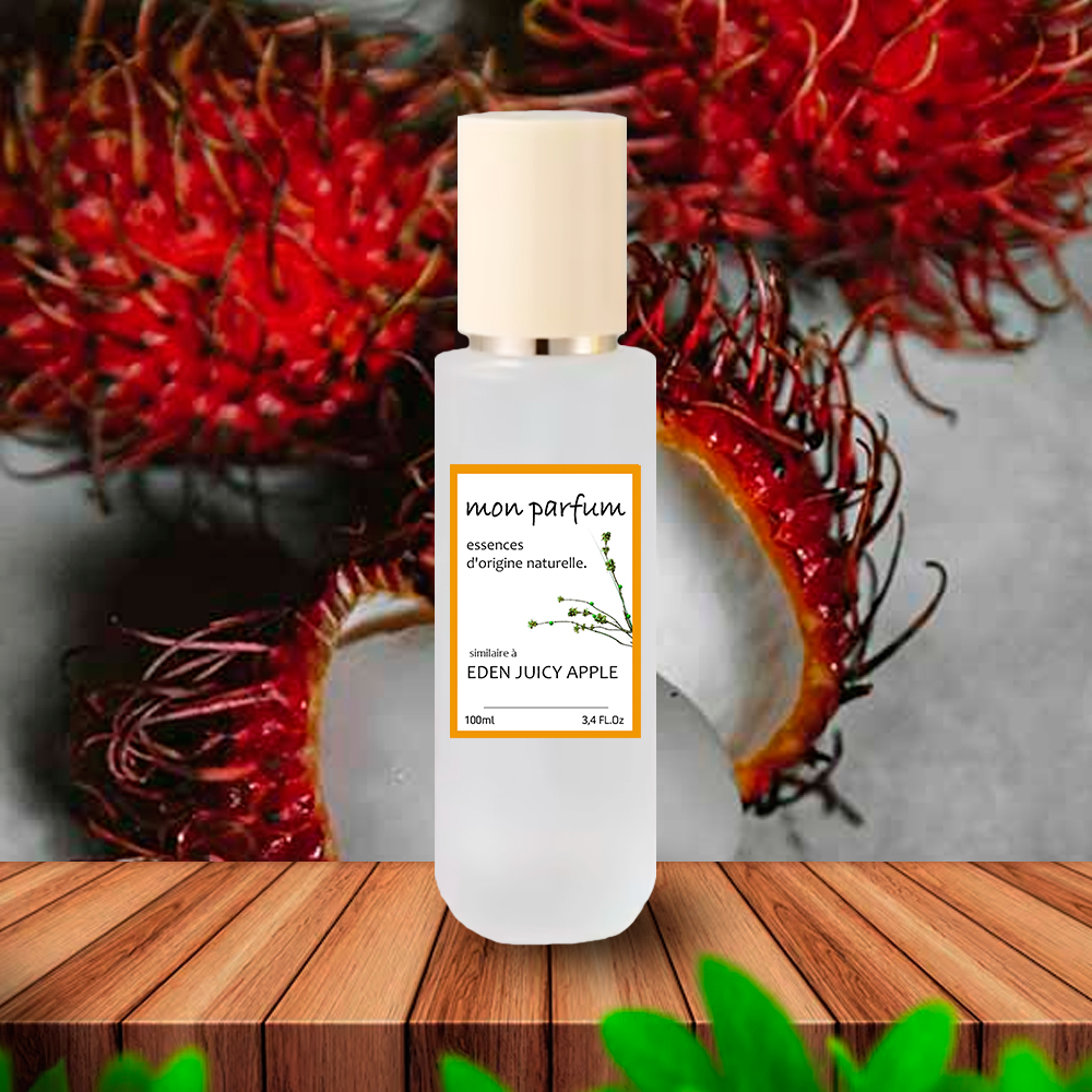 Tipo EDEN JUICY APPLE (NOV-25)