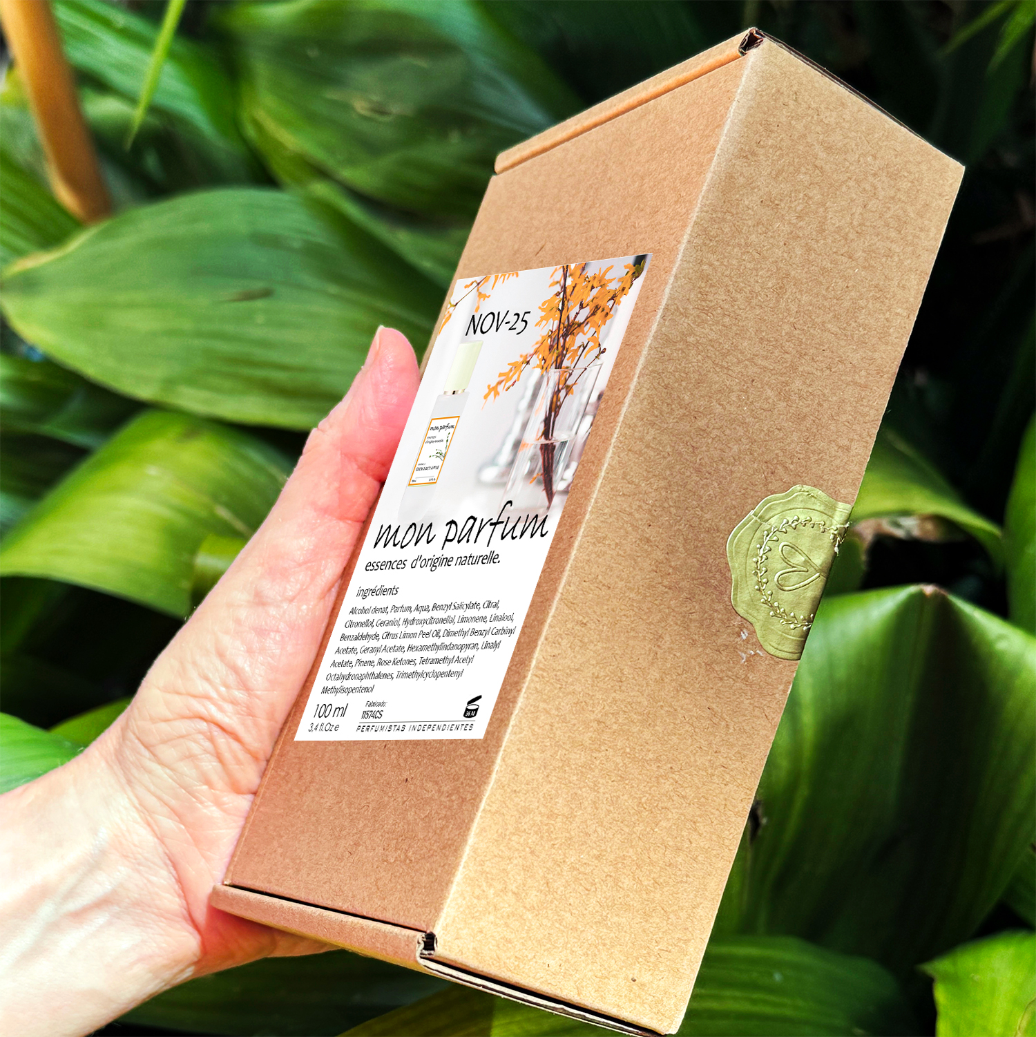 Tipo EDEN JUICY APPLE (NOV-25) - Imagen 7