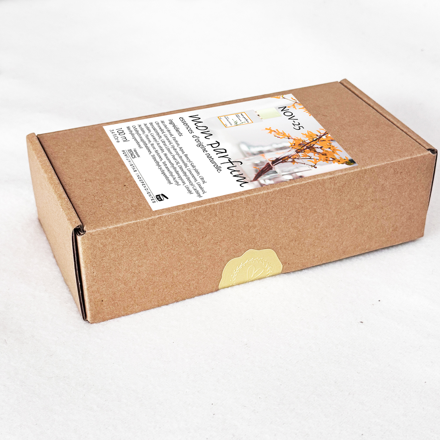 Tipo EDEN JUICY APPLE (NOV-25) - Imagen 9