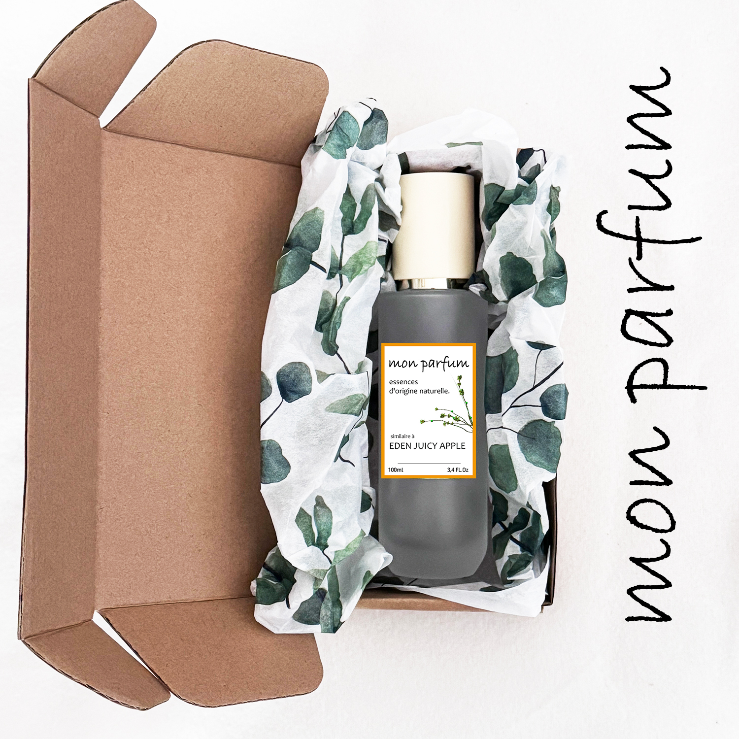 Tipo EDEN JUICY APPLE (NOV-25) - Imagen 3