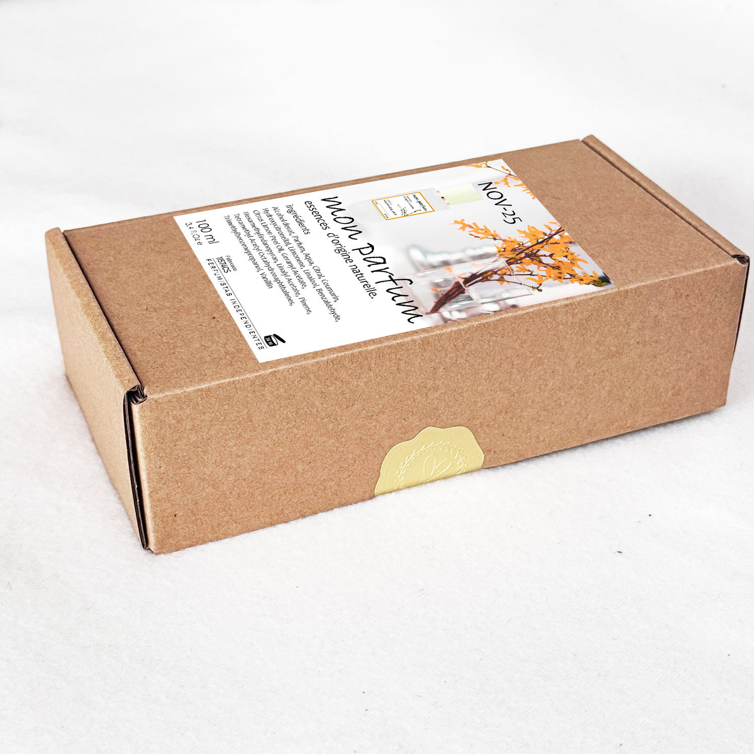 Tipo VALAYA EXCLUSIF (NOV-25) - Imagen 7