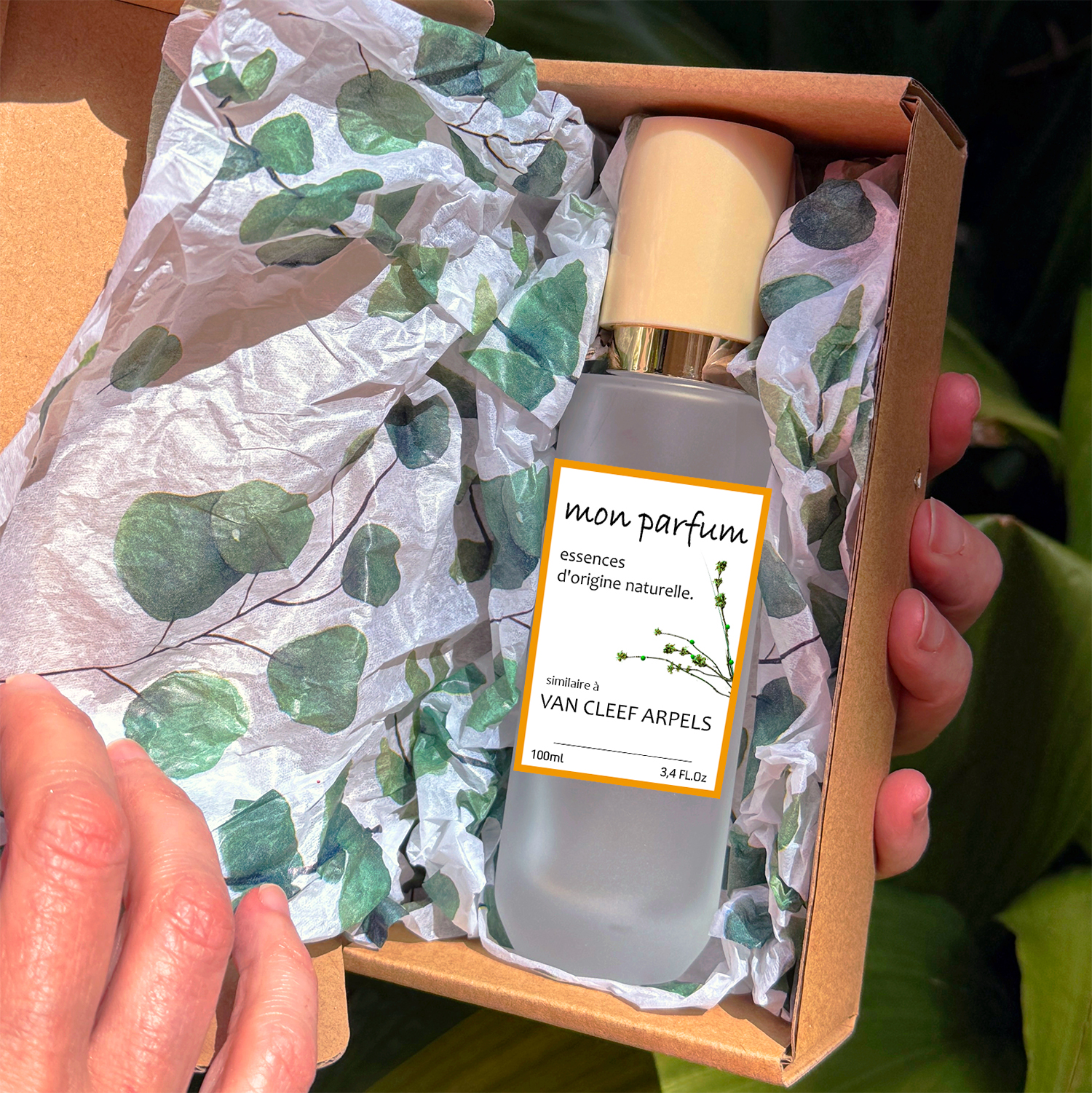 Tipo VAN CLEEF & ARPELS (NOV-25) - Imagen 6