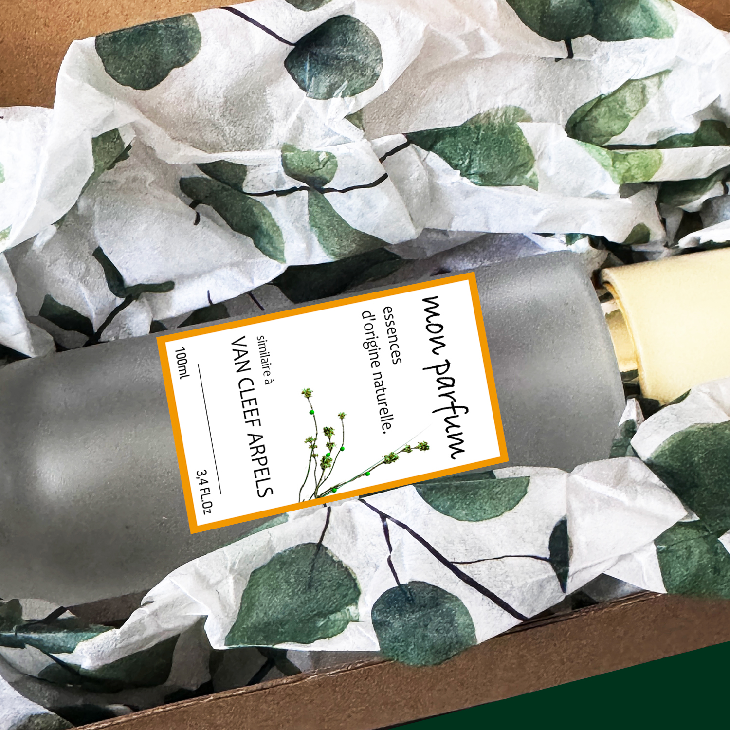 Tipo VAN CLEEF & ARPELS (NOV-25) - Imagen 5