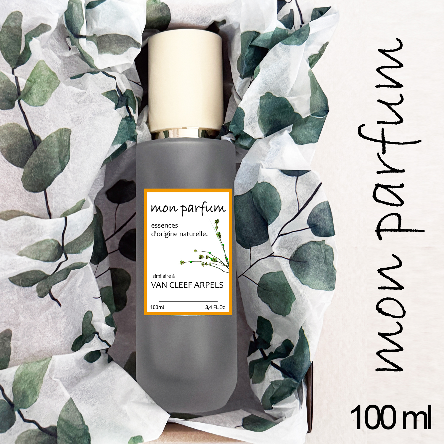 Tipo VAN CLEEF & ARPELS (NOV-25) - Imagen 3